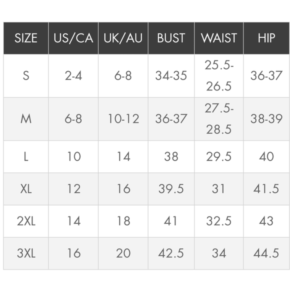 BOHO GRADIENT GEOMETRIC CAMISOLE - Picture 5 of 5